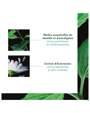 Furterer astera fresh shampooing 200ml