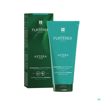 Furterer astera fresh shampooing 200ml