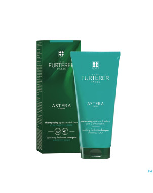Furterer astera fresh shampooing 200ml