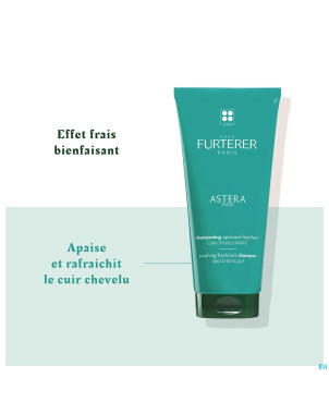 Furterer astera fresh shampooing 200ml