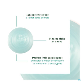 Furterer astera fresh shampooing 200ml