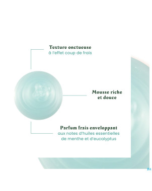 Furterer astera fresh shampooing 200ml