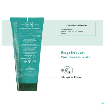 Furterer astera fresh shampooing 200ml