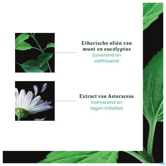 Furterer astera fresh shampooing 200ml