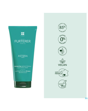 Furterer astera fresh shampooing 200ml