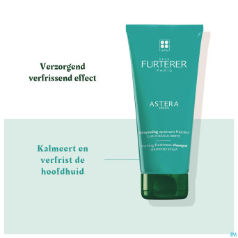 Furterer astera fresh shampooing 200ml