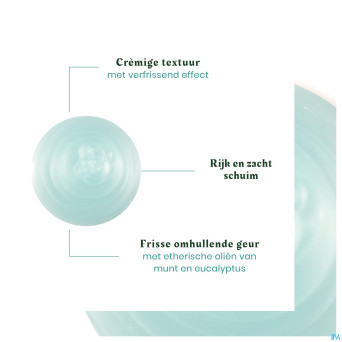 Furterer astera fresh shampooing 200ml