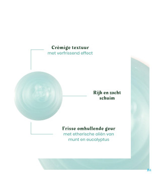 Furterer astera fresh shampooing 200ml