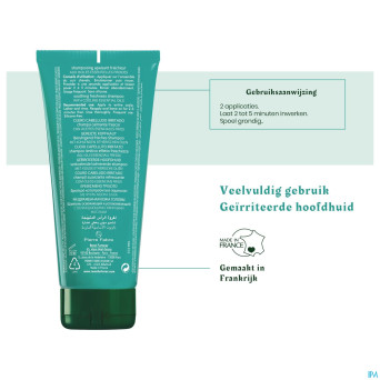 Furterer astera fresh shampooing 200ml