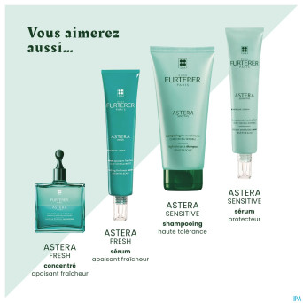 Furterer astera fresh shampooing 200ml