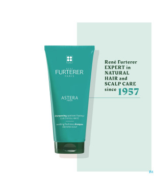 Furterer astera fresh shampooing 200ml