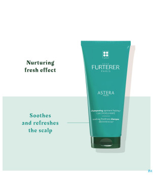 Furterer astera fresh shampooing 200ml