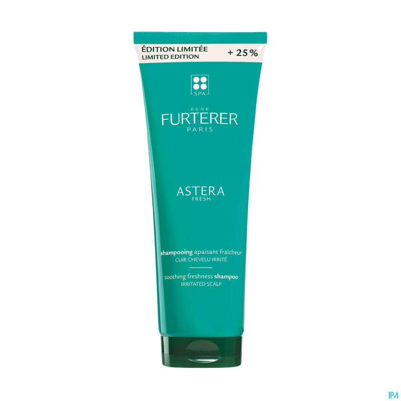 Furterer astera fresh shampooing 250ml    promo