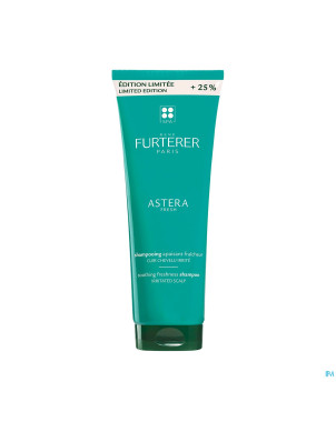 Furterer astera fresh shampooing 250ml    promo