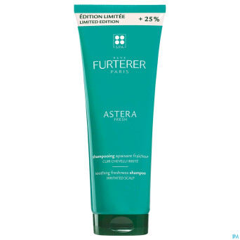 Furterer astera fresh shampooing 250ml    promo