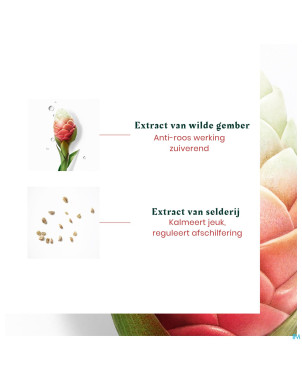 Furterer neopur sh pellicules grasses 150ml