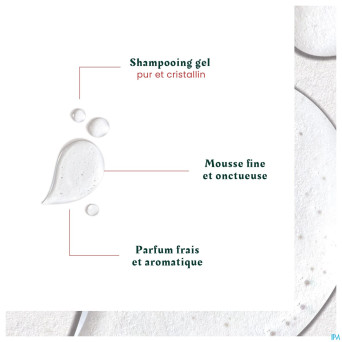 Furterer neopur sh pellicules grasses 150ml