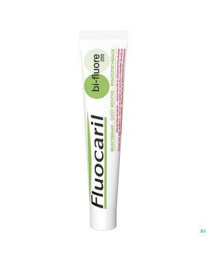 Fluocaril bi-fluor 250 dentif.ment.250mg/100g 75ml