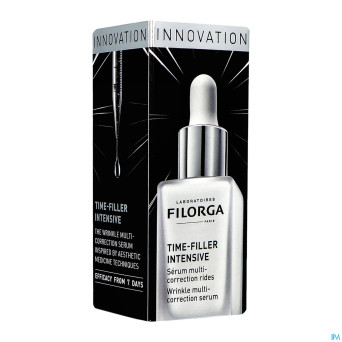 Filorga time filler intensive  30ml