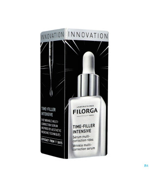 Filorga time filler intensive  30ml