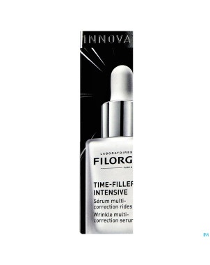 Filorga time filler intensive  30ml