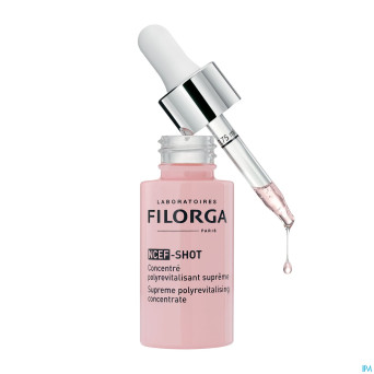 Filorga ncef shot    15ml