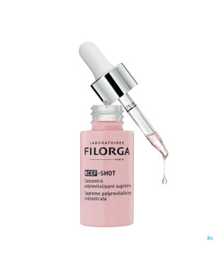 Filorga ncef shot    15ml