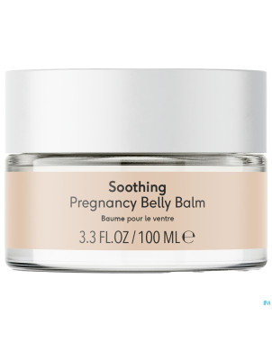 Naif mom pregnancy belly balm 100ml