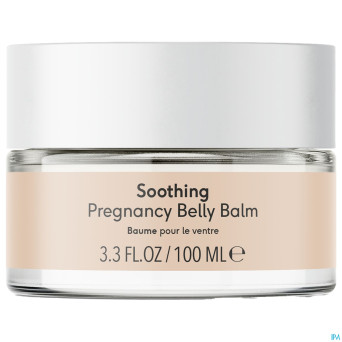 Naif mom pregnancy belly balm 100ml