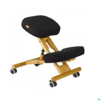 Jobri chaise suedoise bp1650