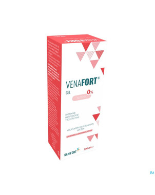 Venafort emulgel    tube 200ml