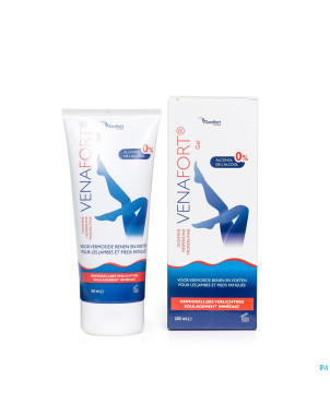 Venafort emulgel    tube 200ml