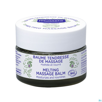 Mustela pn baume tendresse massage    90g
