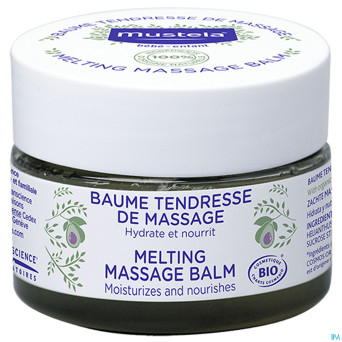Mustela pn baume tendresse massage    90g