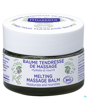 Mustela pn baume tendresse massage    90g