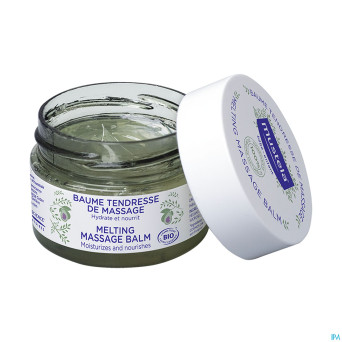 Mustela pn baume tendresse massage    90g