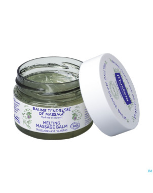 Mustela pn baume tendresse massage    90g