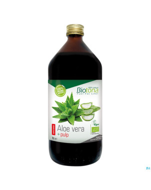 Biotona aloe vera pulp    1l
