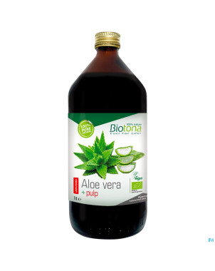 Biotona aloe vera pulp    1l