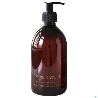 Rainpharma skin wash pure nature    100ml