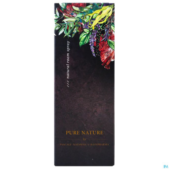 Rainpharma room spray pure nature    50ml