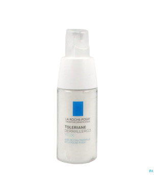 Lrp toleriane dermallergo yeux 20ml