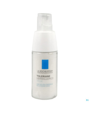 Lrp toleriane dermallergo yeux 20ml