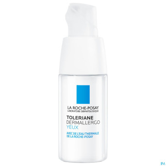 Lrp toleriane dermallergo yeux 20ml