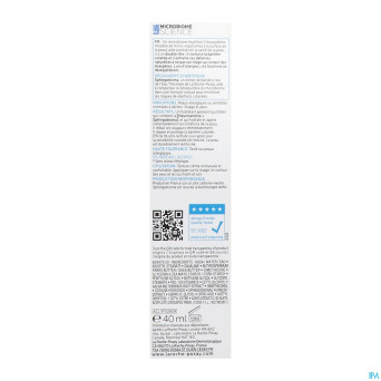 Lrp toleriane dermallergo creme    40ml