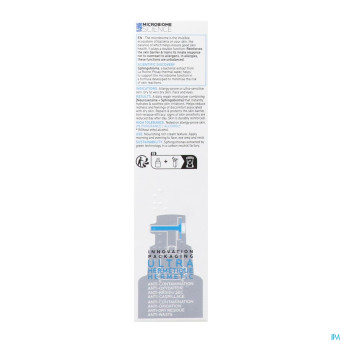 Lrp toleriane dermallergo creme    40ml