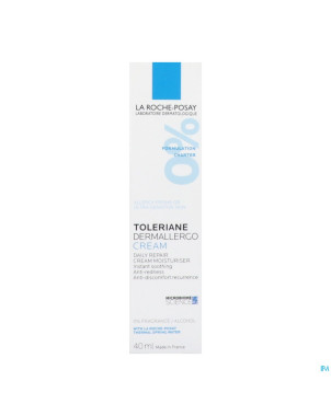 Lrp toleriane dermallergo creme    40ml