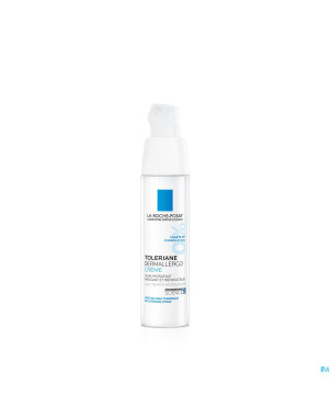 Lrp toleriane dermallergo creme    40ml