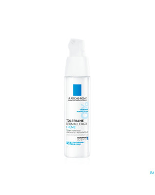 Lrp toleriane dermallergo creme    40ml