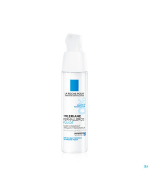 Lrp toleriane dermallergo fluide    40ml